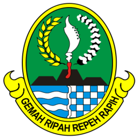 PEMERINTAHAN JAWA BARAT